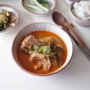 돈하루감자탕 | 밀키트 추천 바르다집밥 감자탕 집에서 즐기는 고품질 외식 후기