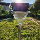 태양전기조명 | 솔라콤 LED 태양광 정원등 조명 후기와 사용 경험