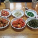 강원도황태해장국