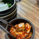 용강해물손칼국수