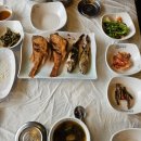 4111 | 대전 서구 점심특선 맛집 바담식탁 생선구이로 가성비 최고 점심