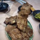 바른고기 숯불양념갈비 이미지