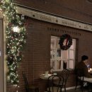 비스트로피자부산기장점 | 부산 전포동 크리스마스 양식 레스토랑 꽁테무아 비스트로 방문 후기