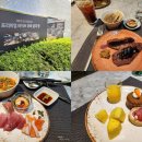연동 롯데시티호텔 뒤 주차장내 | 메종글래드 제주 호텔 뷔페 삼다정 주말 런치 가격 도민할인 후기