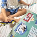 말이 되는 생활 영어 | 5세 영유아 영어교육 우리 집 첫 선택, 잉글리시 에그 옐로우 후기