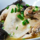 엄나무삼계탕 이미지