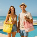 라탄으로 완성하는 여름휴가 가방 | 🏖️ 여름휴가 필수템! 2025년 인기 물놀이가방 브랜드별 비교 및 활용팁