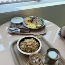 ( 청라브런치맛집 ) 카페 브런치가 이렇게 맛있을 일? 시원한 고층 뷰 좋은 청라 카페히즈
