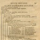 신의 창조 논리에 의한 Systema Naturae(1735~1793) -Carl von Linné 이미지
