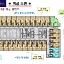 파크뷰테라스 이미지