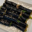 점심은~ 멸치꼬마김밥과 어묵탕: 분식집오픈~ㅋ 이미지