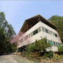 남천산장 | 자연과 함께하는 단양단체펜션 단양구구산장