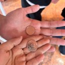 오렌즈 성수 | 성수 오렌즈 팝업 후기, 렌즈 혜택 뉴진스 포토존