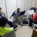 색소폰교실 이미지