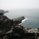 바닷가 나무집 이미지