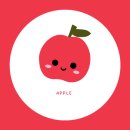 아삭아삭 꿀사과 홈브런치즐기기[봉화우주농원]