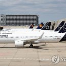 루프트한자카고 노동조합 이미지