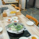 김해율하점심맛집,오랜노하우로 이루어진 육해도79을 다녀 온 후기