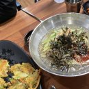 강원도 정선 민둥산맛집 둥이네 칼국수 막국수 내돈내산 후기