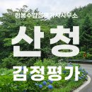 산청읍사무소 | 산청군 산청읍 시가참고 감정평가