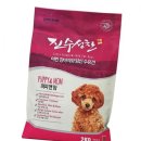 퍼피 앤 맘 이미지