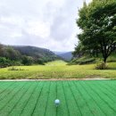 안동리버힐 컨트리클럽 이미지