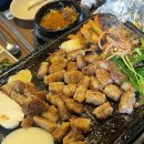 교하황소곱창 이미지