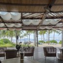 Nha trang #3. 보마리조트 │레스토랑, 수영장 부대시설 후기