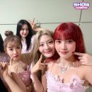 음방] MBCM 쇼챔피언 뷰티풀몬스터 비하인드 이미지