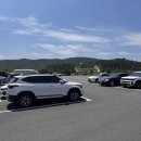 원산도 제1주차장 이미지