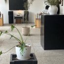 SOF | [전주] 객사 느좋 카페 소프(Sof) 후기