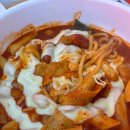 동대문엽기떡볶이(묵동점) 이미지