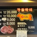 찬돌박이