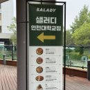 샐러디인천대학교점