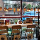 마포구청역 3번 출구 앞 이미지