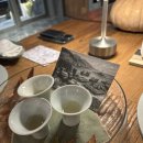 고니농장 | [부산 기장 맛집] 레스토랑 엠비언스 - 특별한 날 한식 파인다이닝 디너 코스