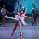 국립발레단 <호두까기인형> 이미지