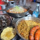 행당노래방 | 왕십리역 술집 추천 단체회식하기 좋은 행당시장 포차 ‘레인보우 왕십리점’ 솔직 후기