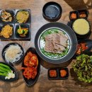 소문난홍대김치보쌈 이미지