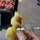 춤추는찹쌀도넛