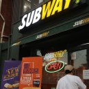 써브웨이(수유역점) 이미지