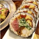 장김밥 - 충주시 | 장김밥