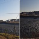 달콤한 캠핑장 이미지