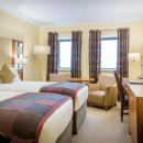 더블린 호텔 이미지