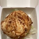 [광주] 롯데리아 나폴리맛피아 모짜렐라 토마토바질 버거 후기
