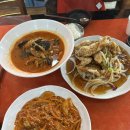 지하철 각산역 | 대구 각산역 맛집 눅진한 짬뽕과 감칠맛 나는 야끼우동 황궁반점