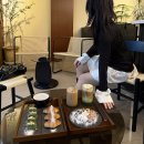 현대센트럴파크 | 송도 센트럴파크 카페 '단란' 두번째 방문 후기, 송도플라워카페여서 더 좋아