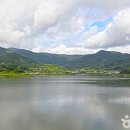 지리산호수공원 이미지