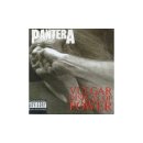 Re:오늘 구입한 음반 PANTERA ---- VULGAR DISPLAY OF POWER 이미지