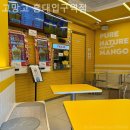 고망고 홍대입구역점 | [홍대 카페 데이트] 고망고 홍대입구역점 여자친구 데려가면 칭찬받는 분위기 좋은 카페